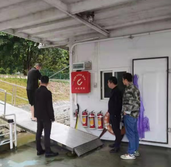 13.通讯稿：2022.3.25  市水政监察支队开展汛前安全生产检查工作  照片 原图.jpg